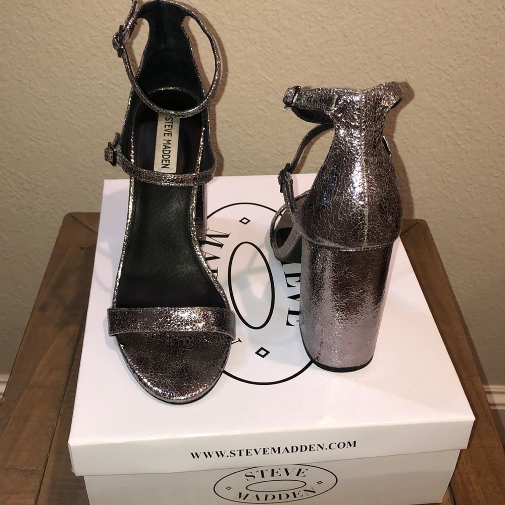 Steve Madden